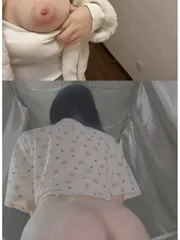粉嫩的大屁股少女